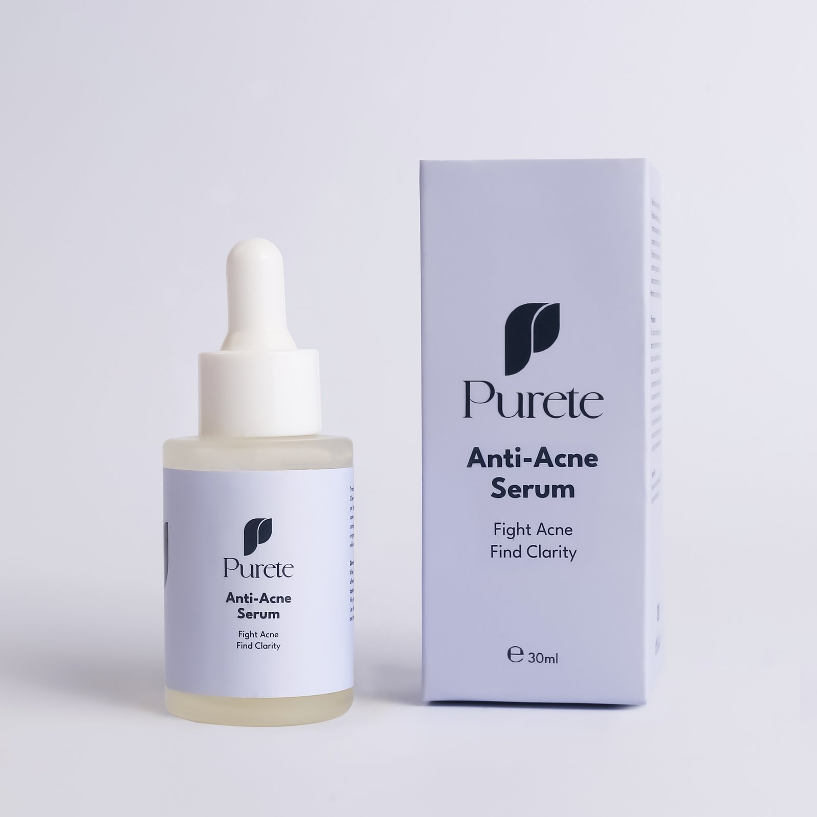 acne serum