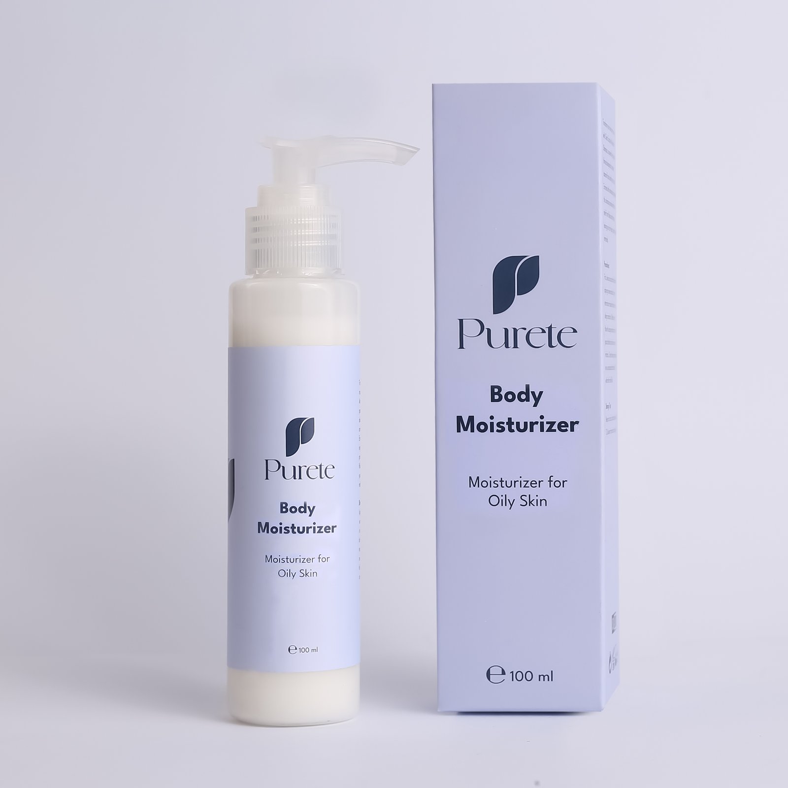 purete hydrating moisturizer