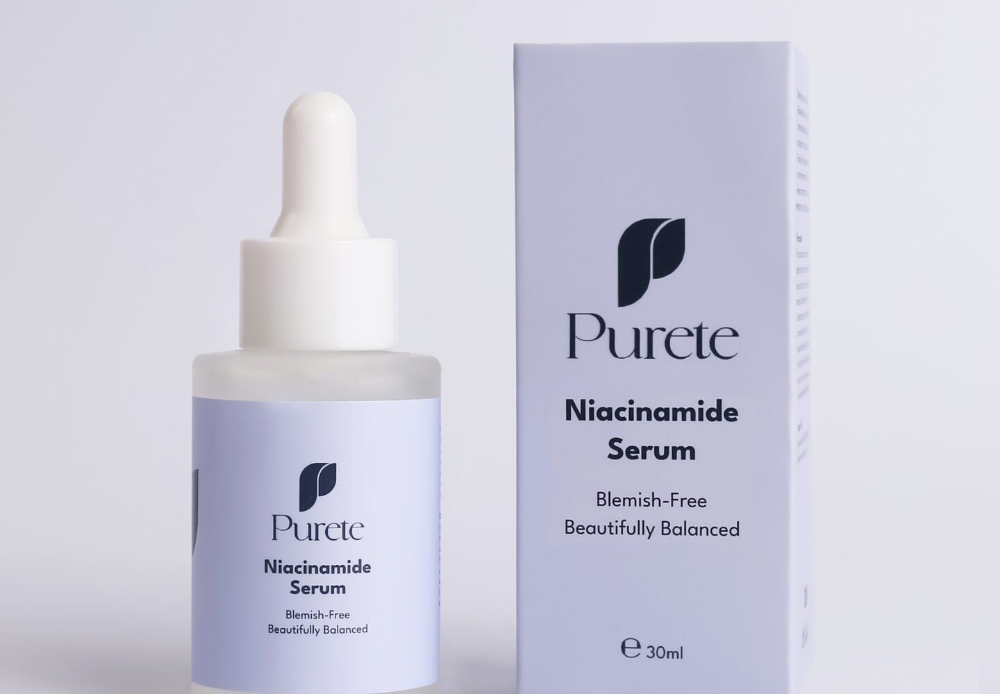 Niacinamide Serum With Zinc PCA