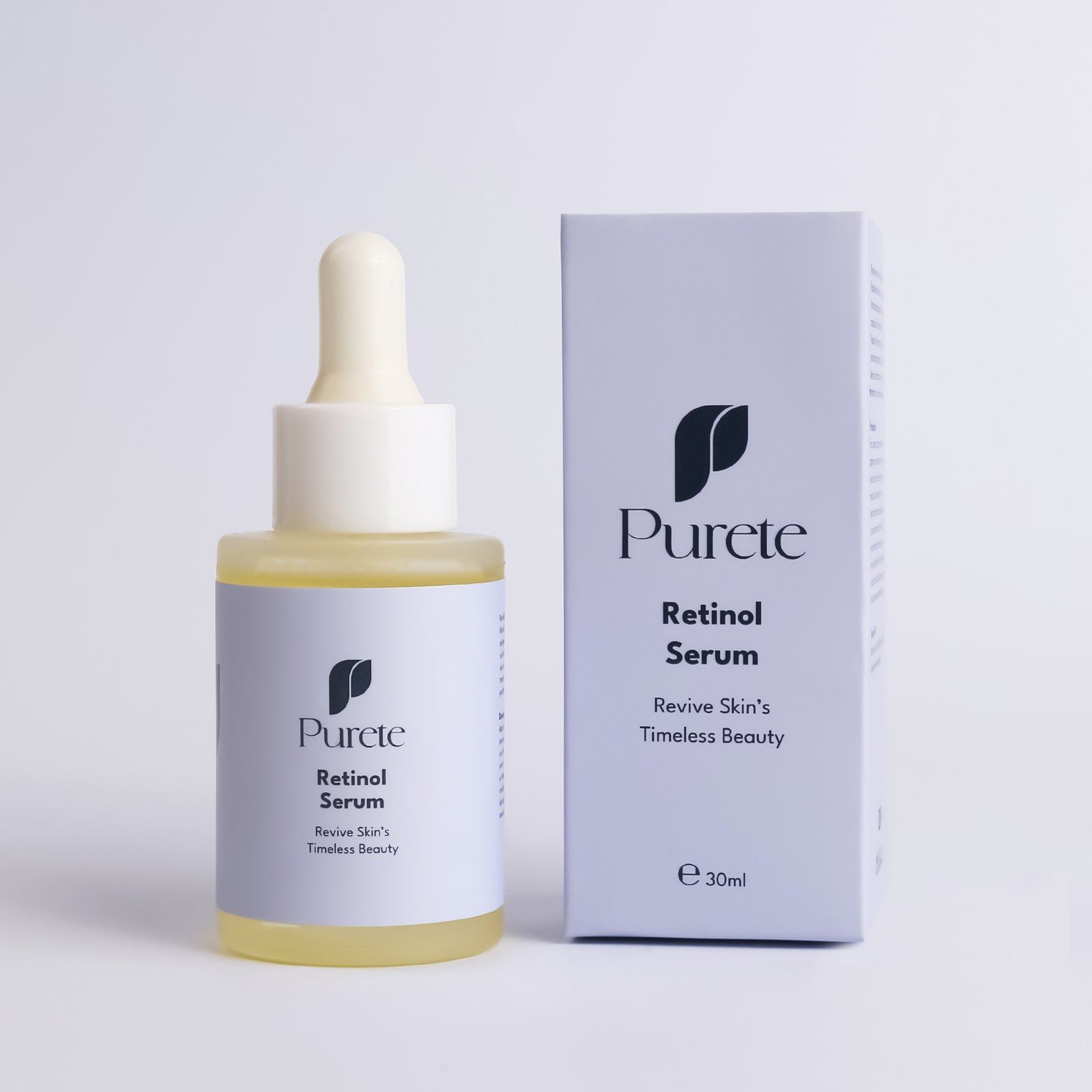 PURETE Best Retinol Serum in Pakistan